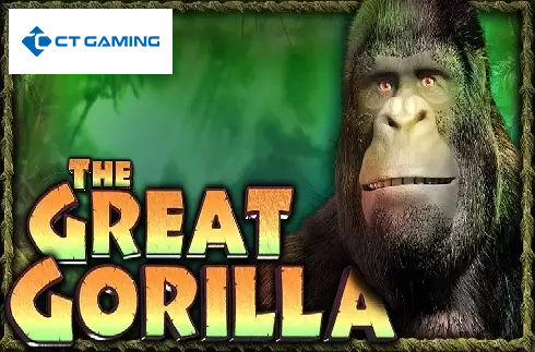 The Great Gorilla